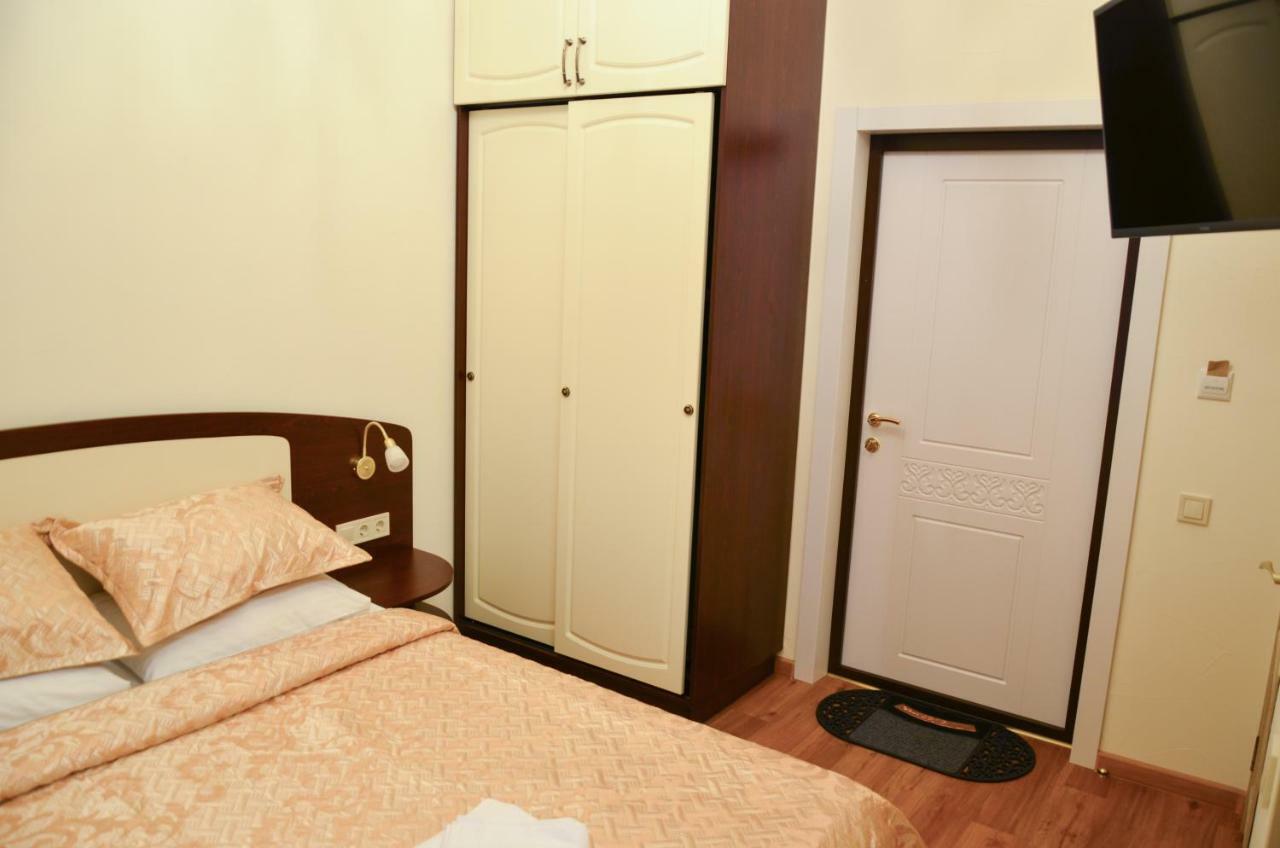 Apartment Nr. 8 Odessa Zewnętrze zdjęcie