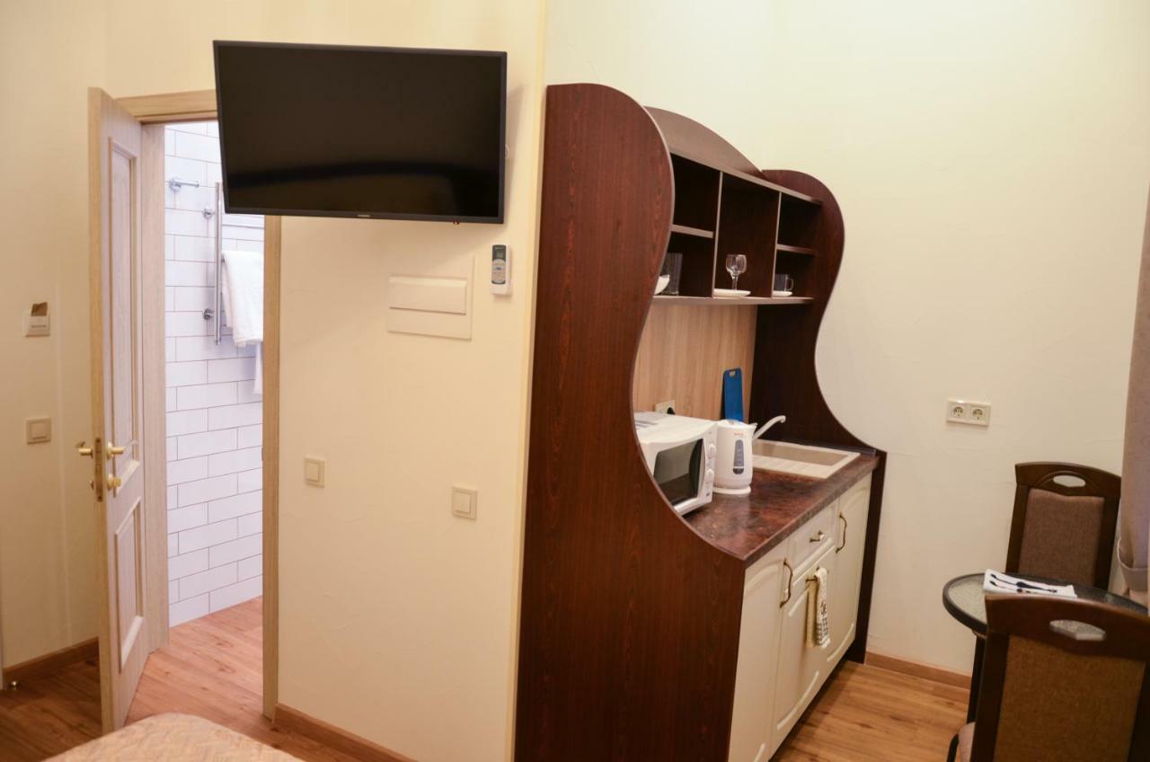 Apartment Nr. 8 Odessa Zewnętrze zdjęcie