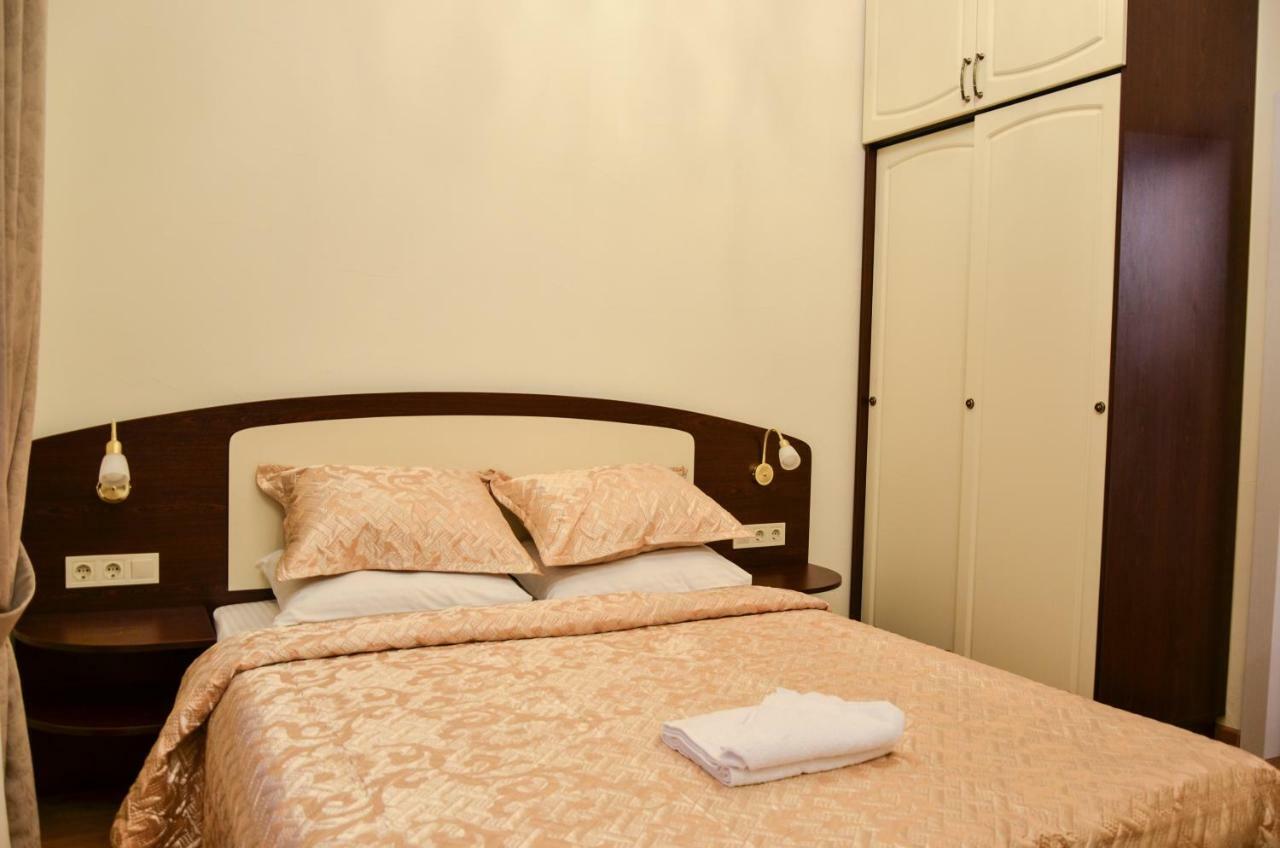 Apartment Nr. 8 Odessa Zewnętrze zdjęcie