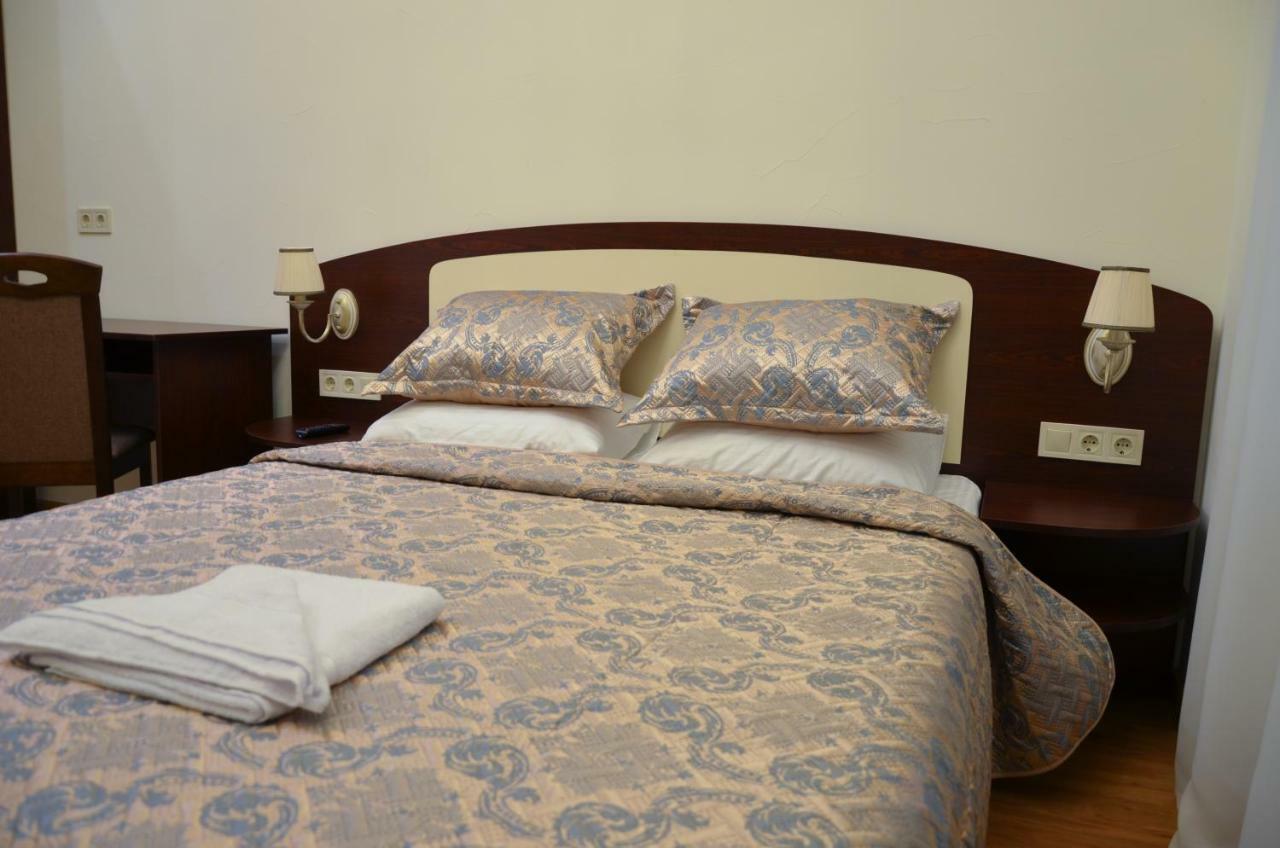Apartment Nr. 8 Odessa Zewnętrze zdjęcie