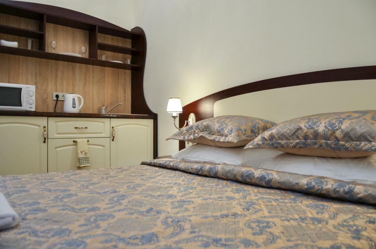 Apartment Nr. 8 Odessa Zewnętrze zdjęcie