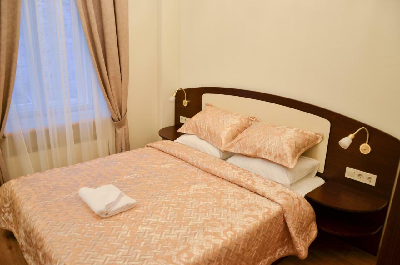 Apartment Nr. 8 Odessa Zewnętrze zdjęcie