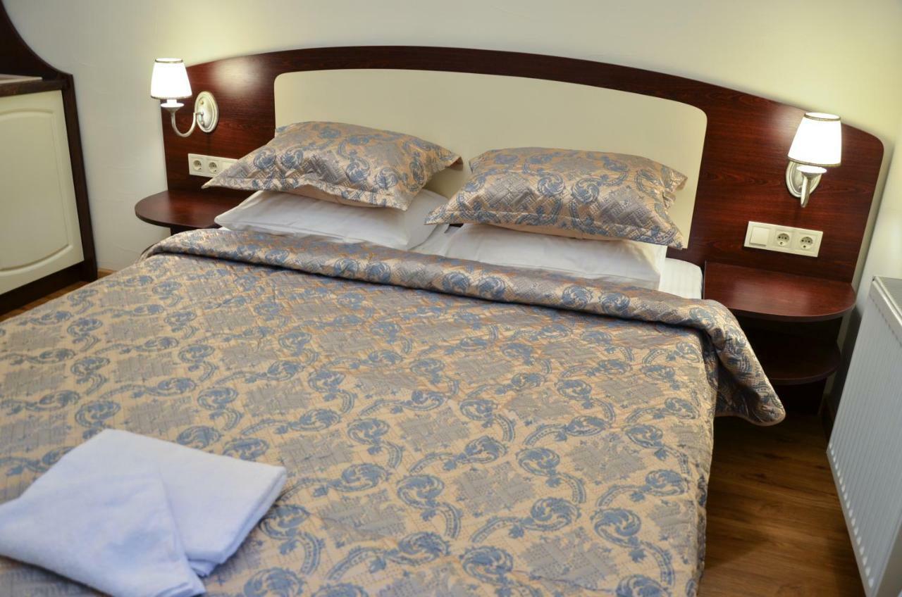 Apartment Nr. 8 Odessa Zewnętrze zdjęcie