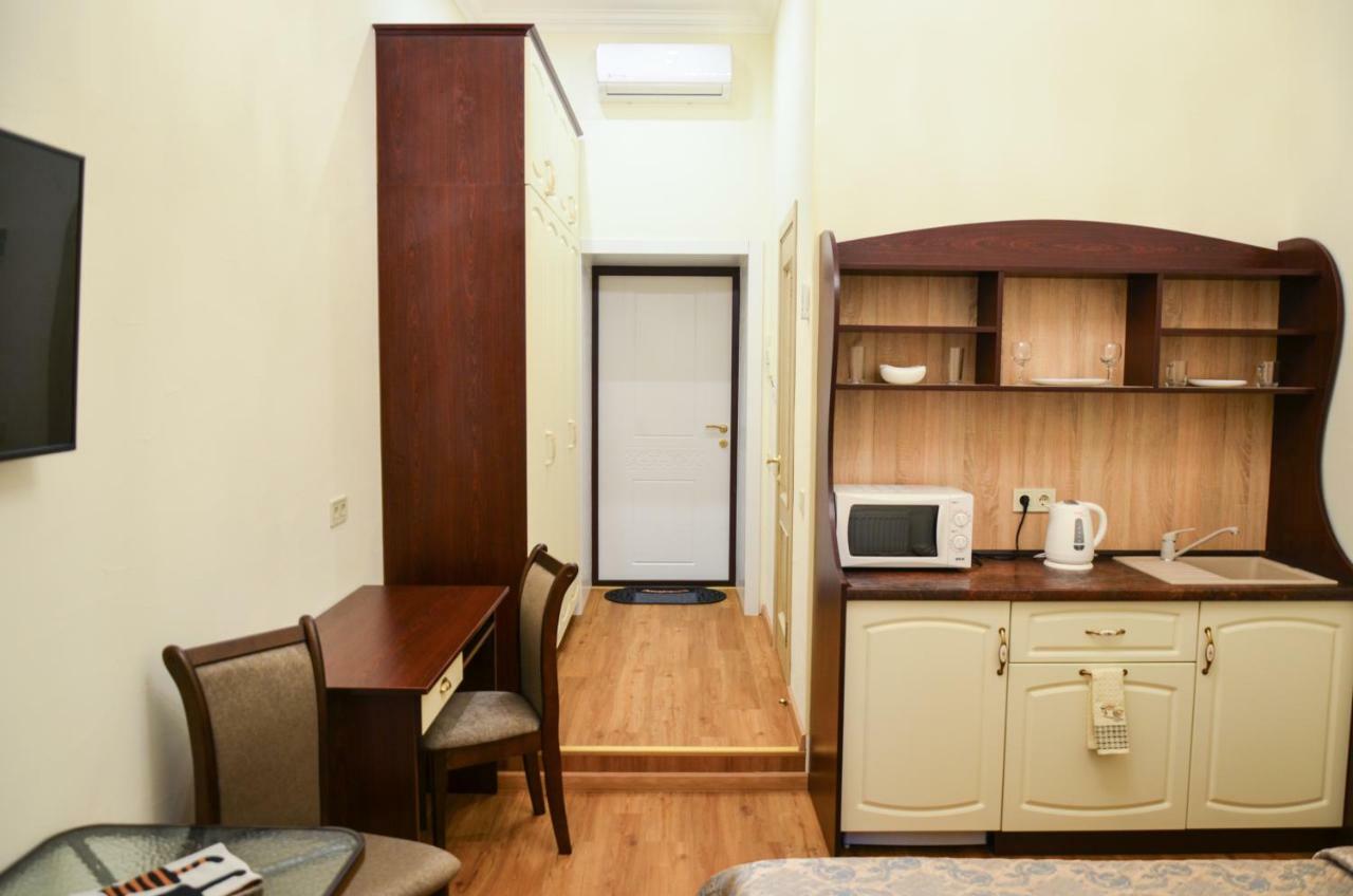Apartment Nr. 8 Odessa Zewnętrze zdjęcie