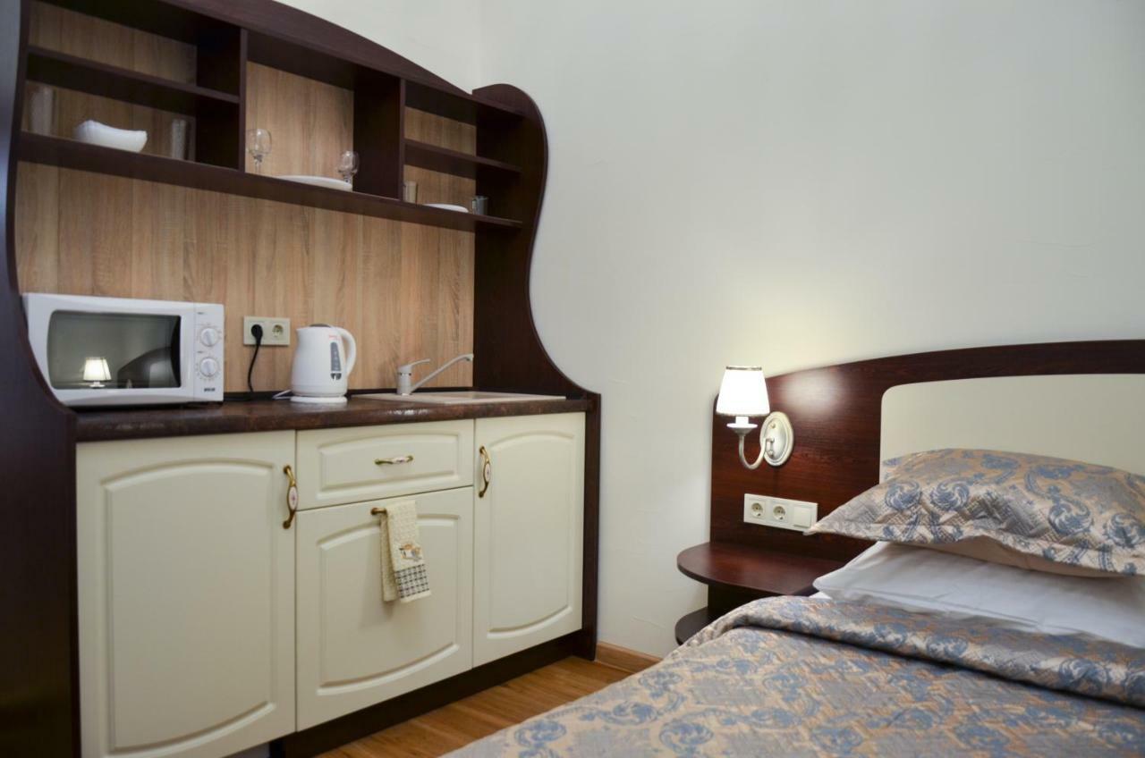 Apartment Nr. 8 Odessa Zewnętrze zdjęcie