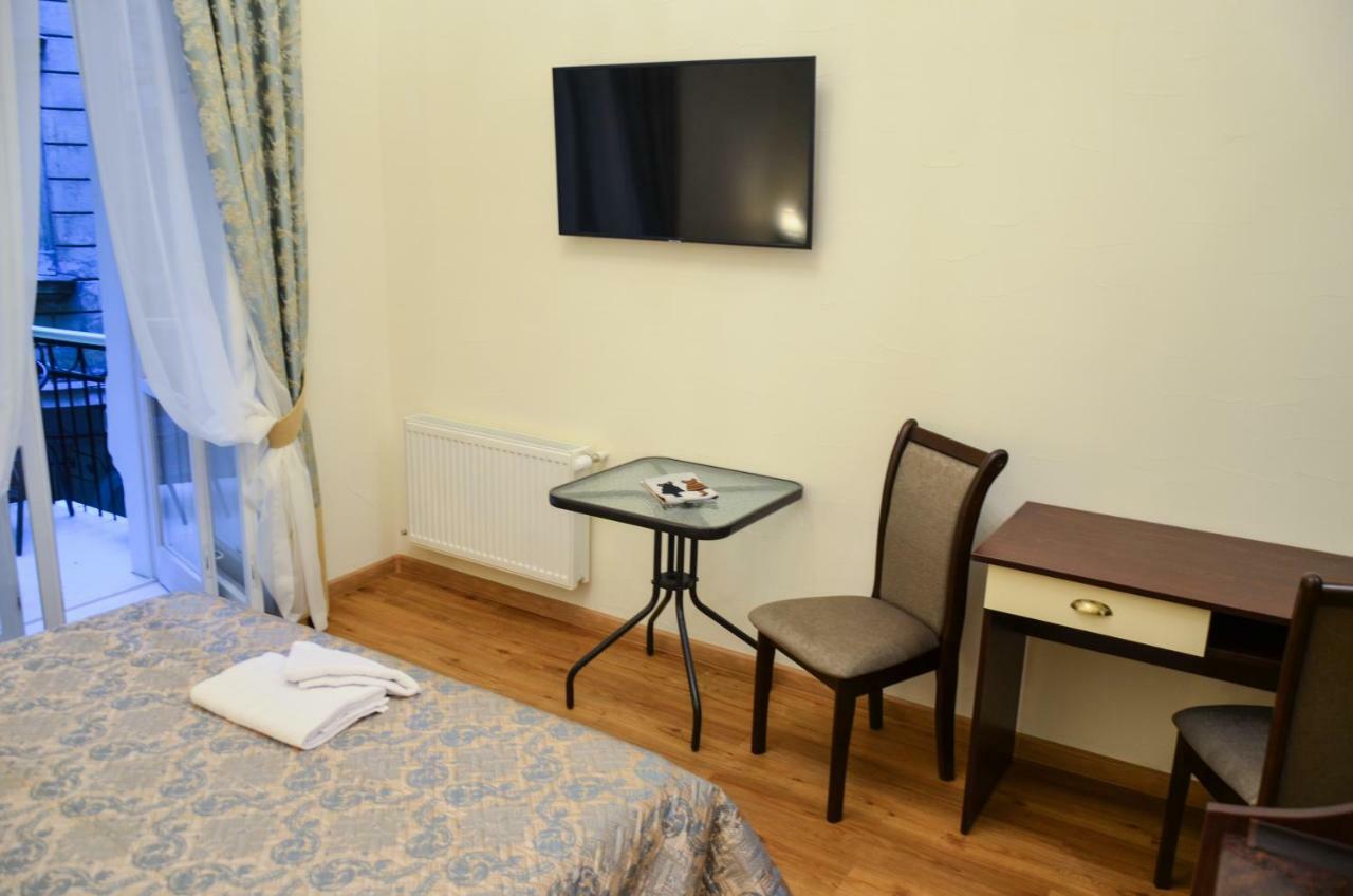 Apartment Nr. 8 Odessa Zewnętrze zdjęcie