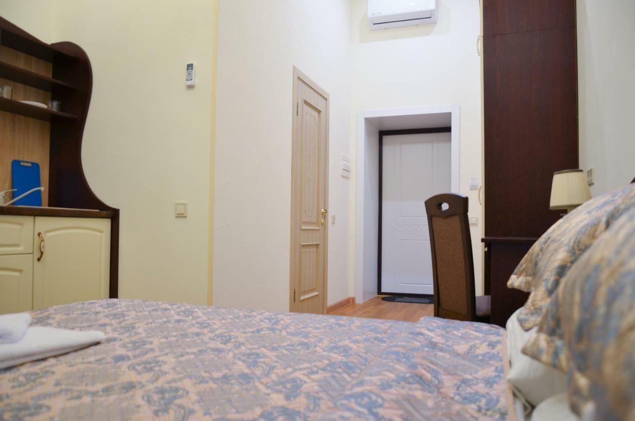 Apartment Nr. 8 Odessa Zewnętrze zdjęcie
