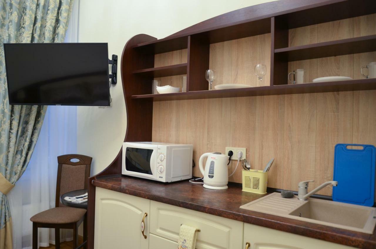 Apartment Nr. 8 Odessa Zewnętrze zdjęcie