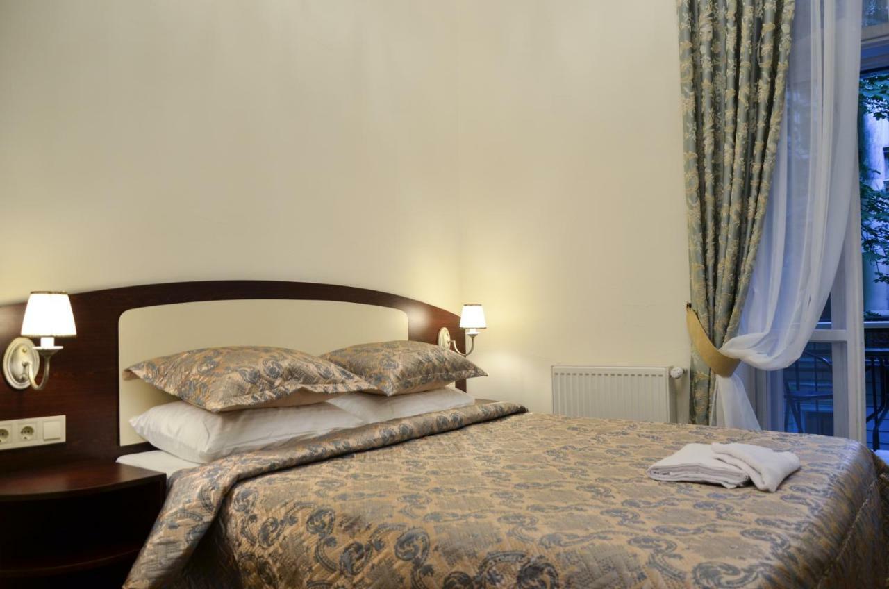 Apartment Nr. 8 Odessa Zewnętrze zdjęcie