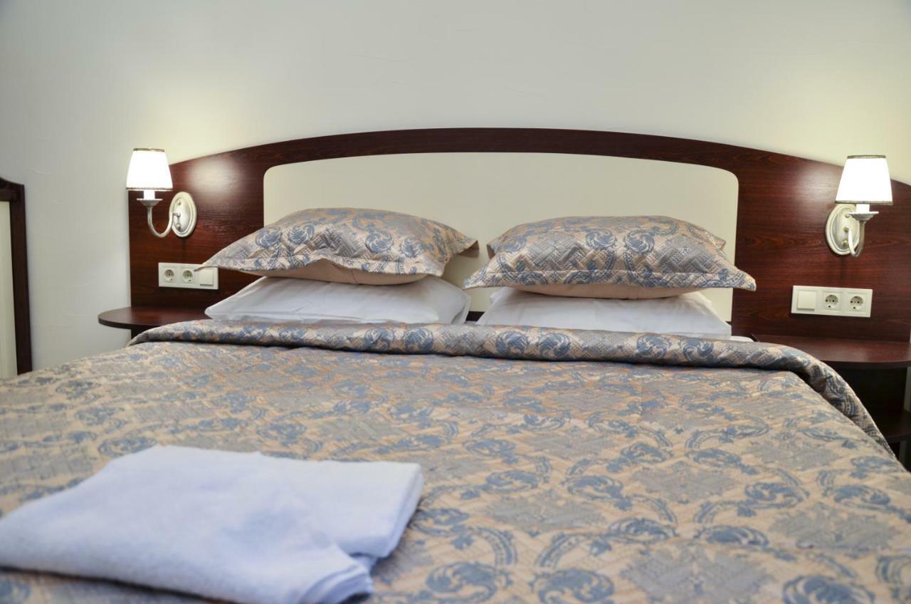 Apartment Nr. 8 Odessa Zewnętrze zdjęcie