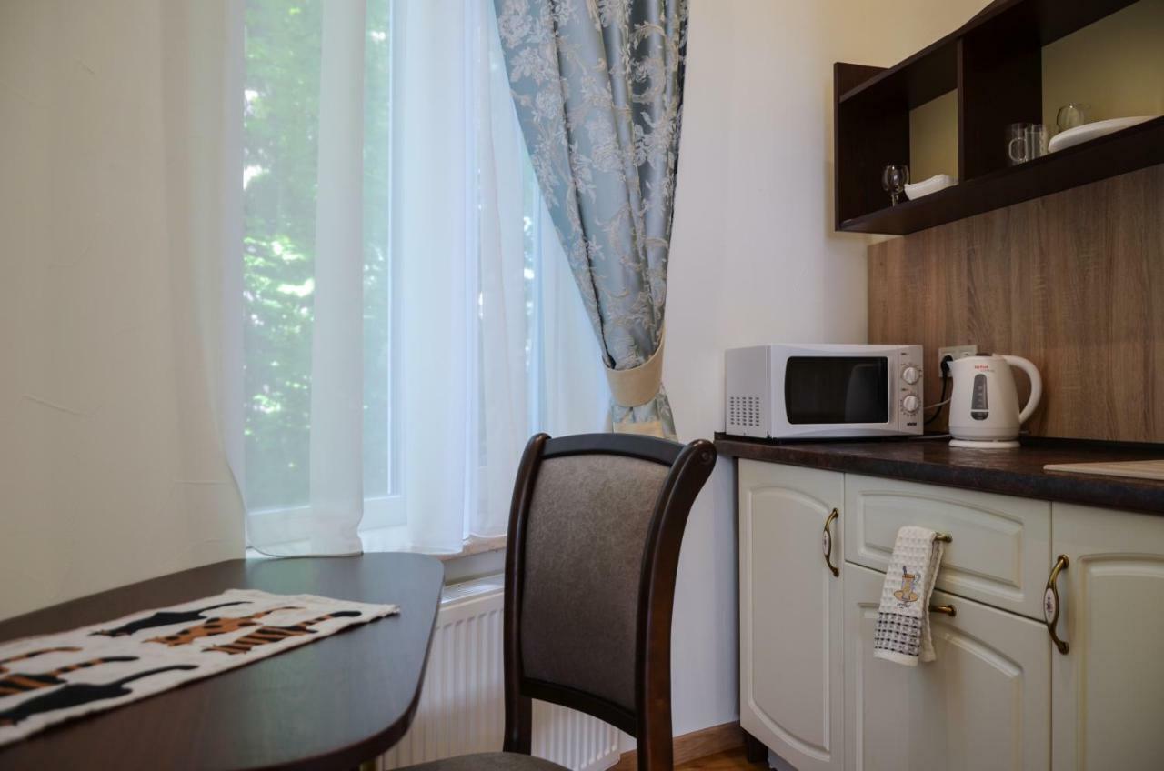 Apartment Nr. 8 Odessa Zewnętrze zdjęcie