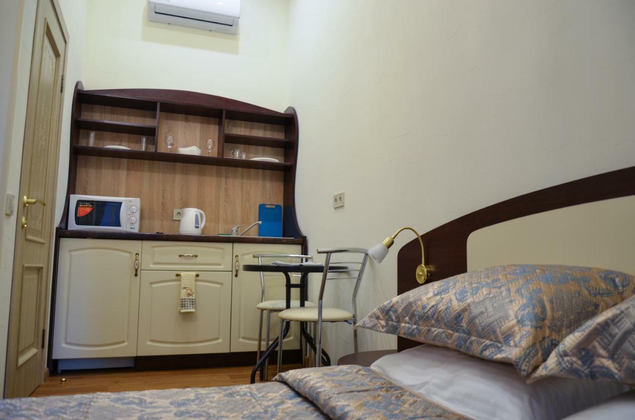 Apartment Nr. 8 Odessa Zewnętrze zdjęcie