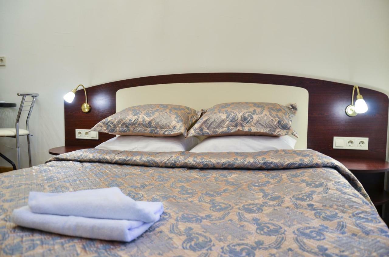 Apartment Nr. 8 Odessa Zewnętrze zdjęcie