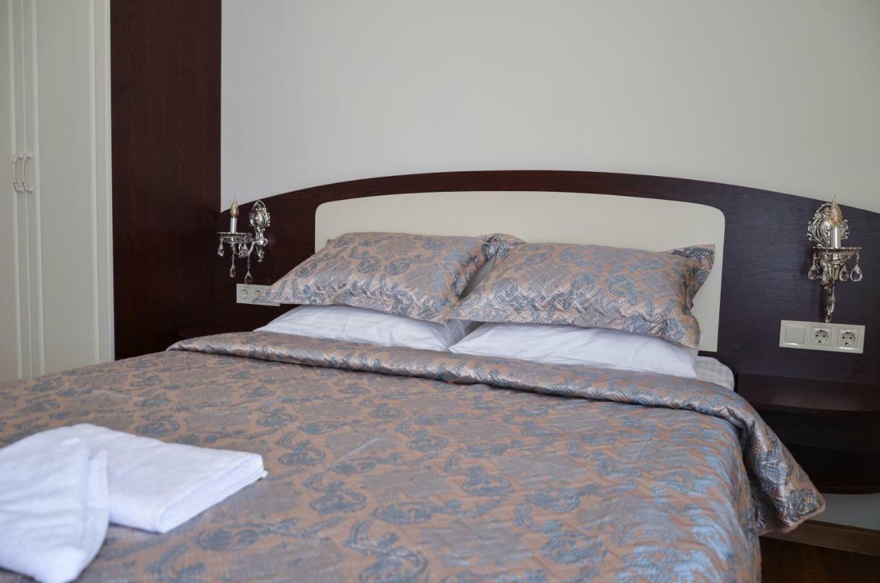 Apartment Nr. 8 Odessa Zewnętrze zdjęcie