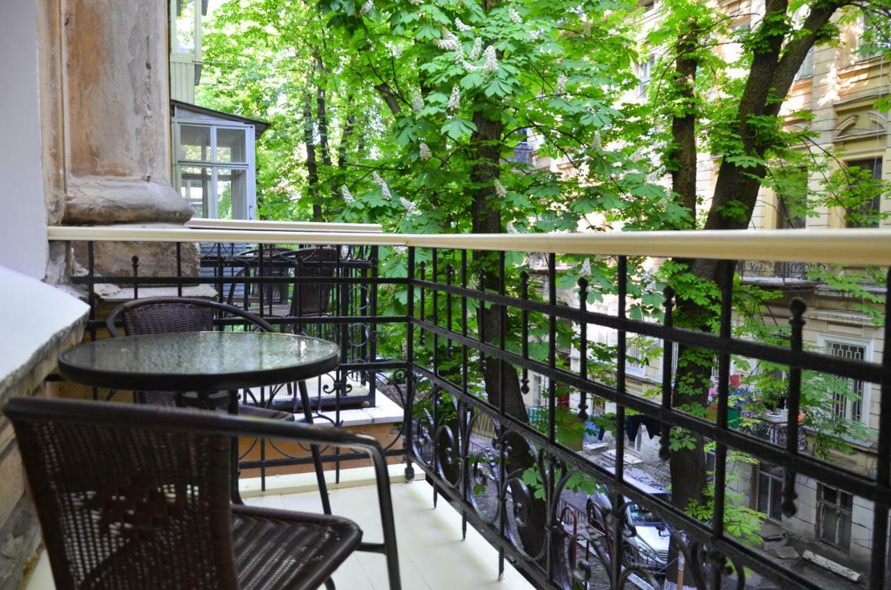 Apartment Nr. 8 Odessa Zewnętrze zdjęcie