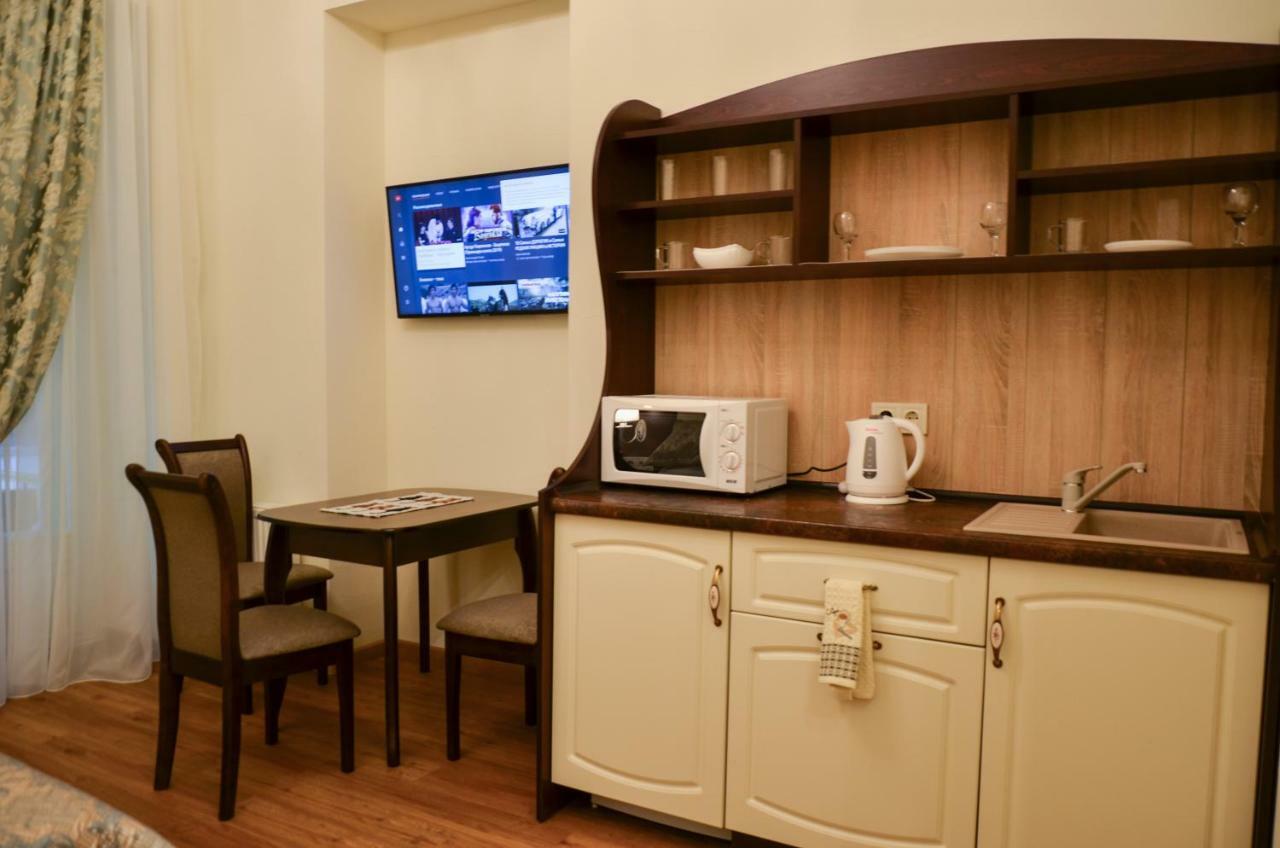 Apartment Nr. 8 Odessa Zewnętrze zdjęcie