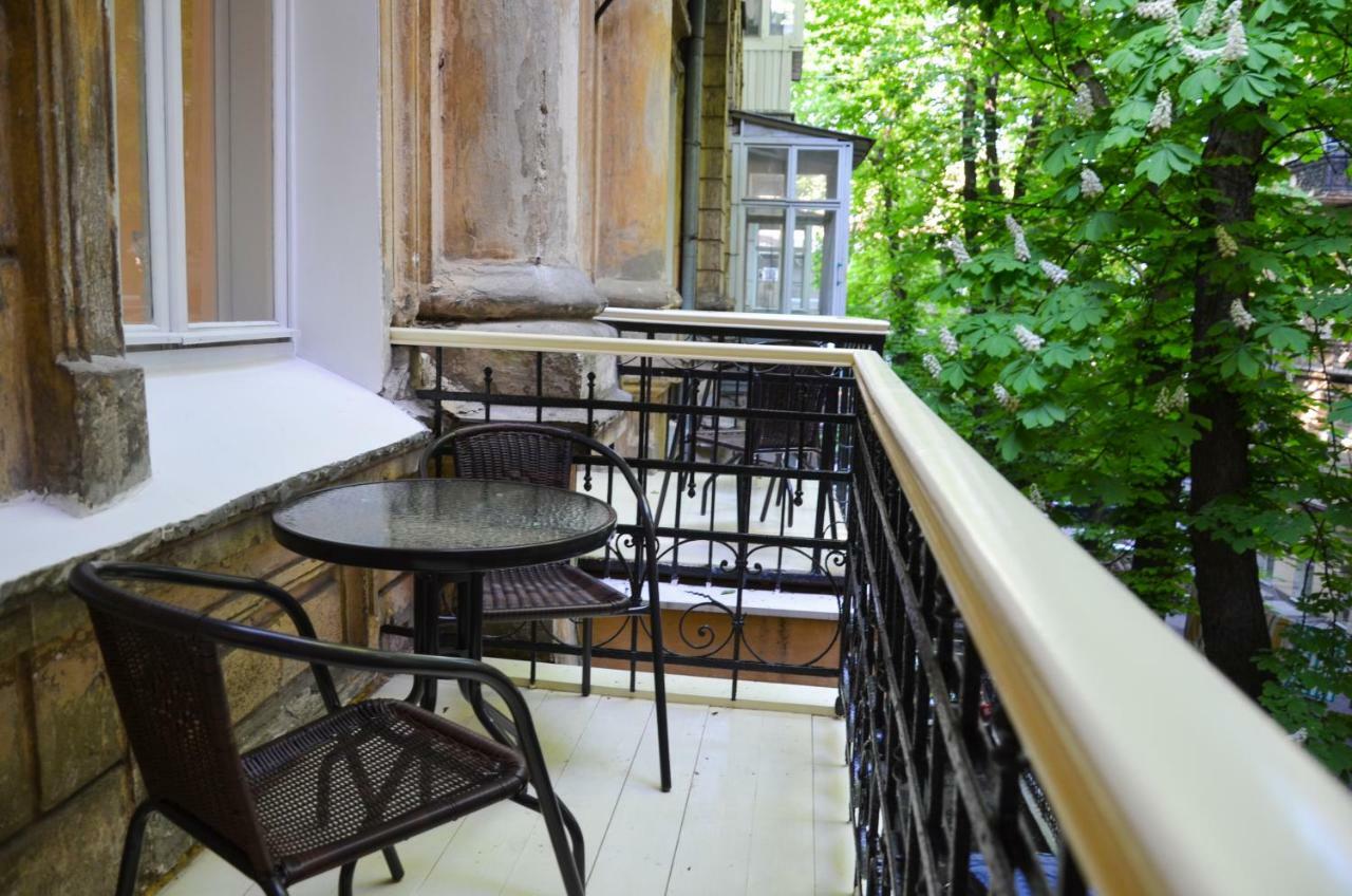 Apartment Nr. 8 Odessa Zewnętrze zdjęcie