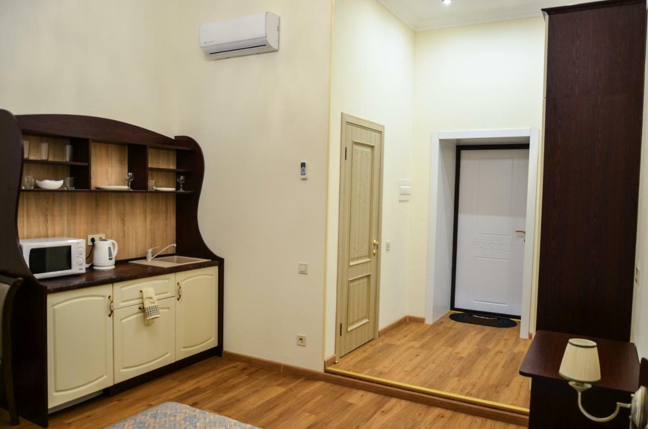 Apartment Nr. 8 Odessa Zewnętrze zdjęcie