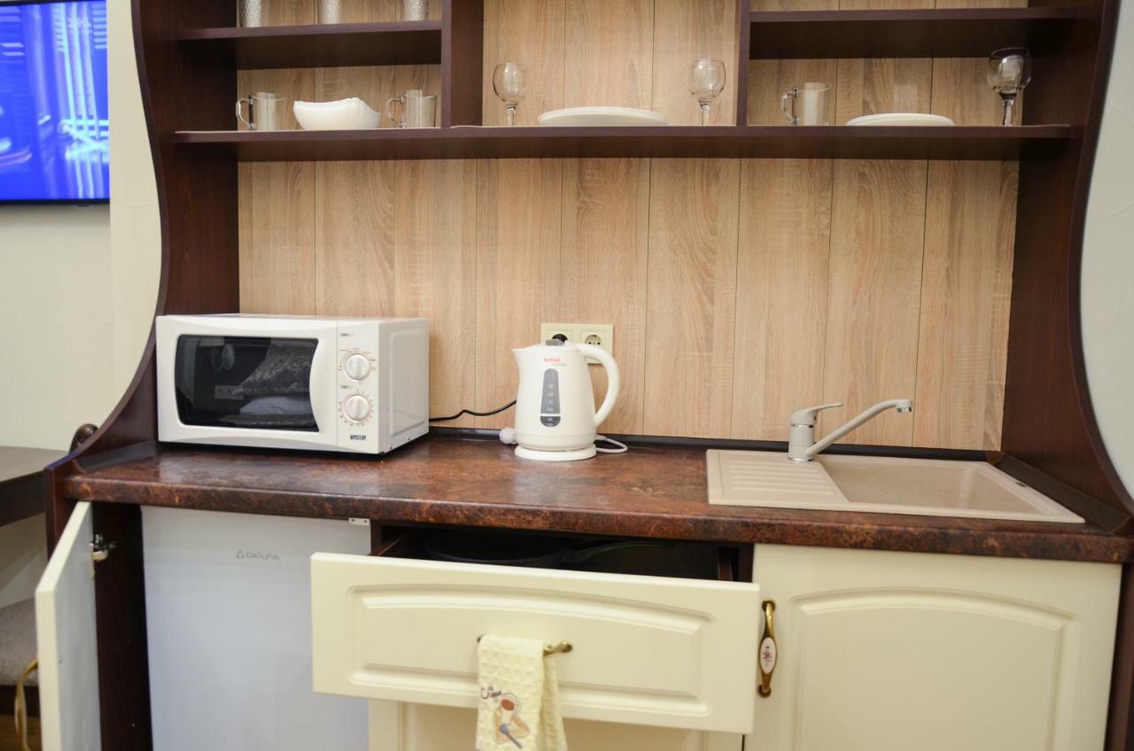 Apartment Nr. 8 Odessa Zewnętrze zdjęcie