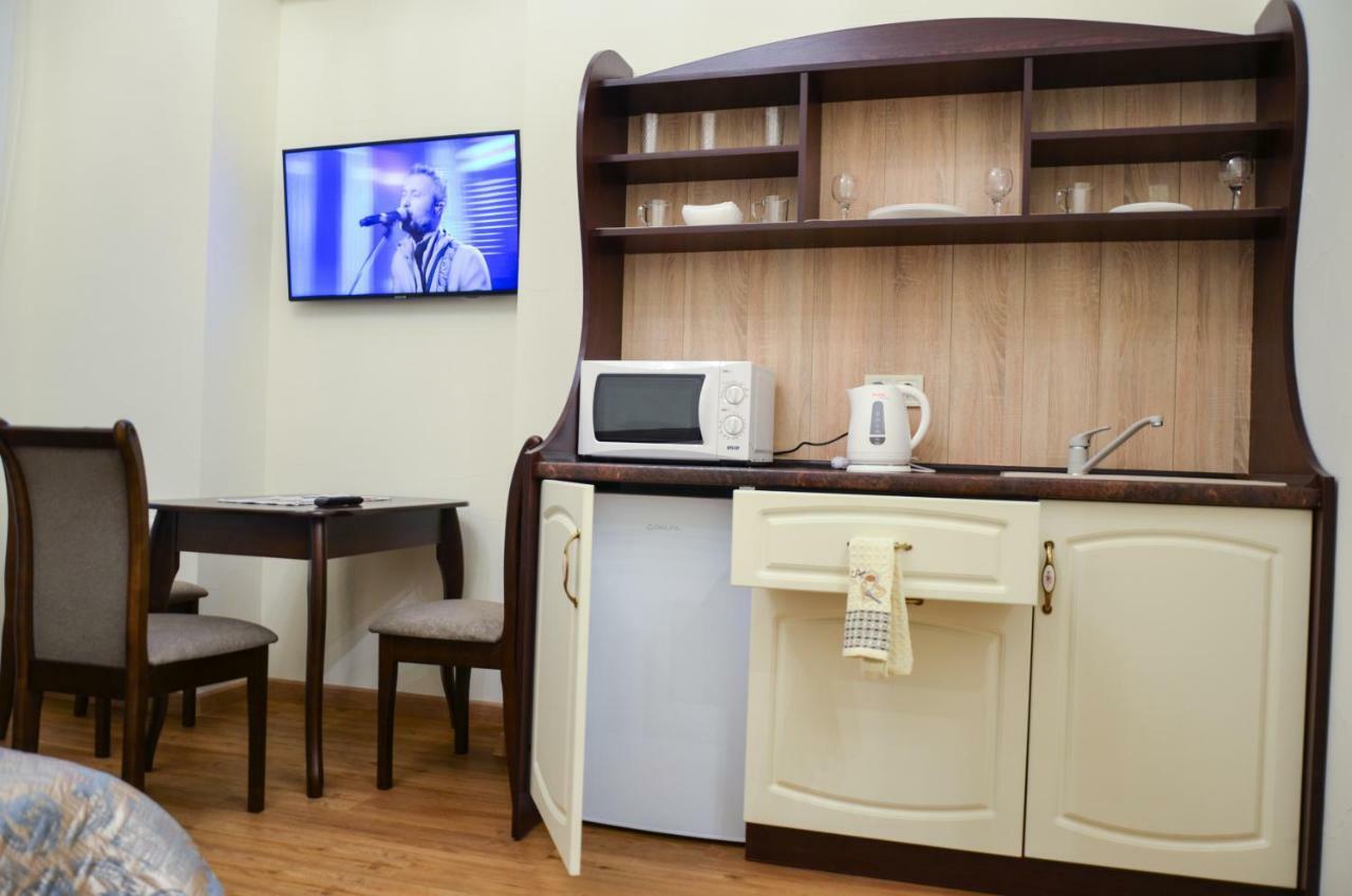 Apartment Nr. 8 Odessa Zewnętrze zdjęcie