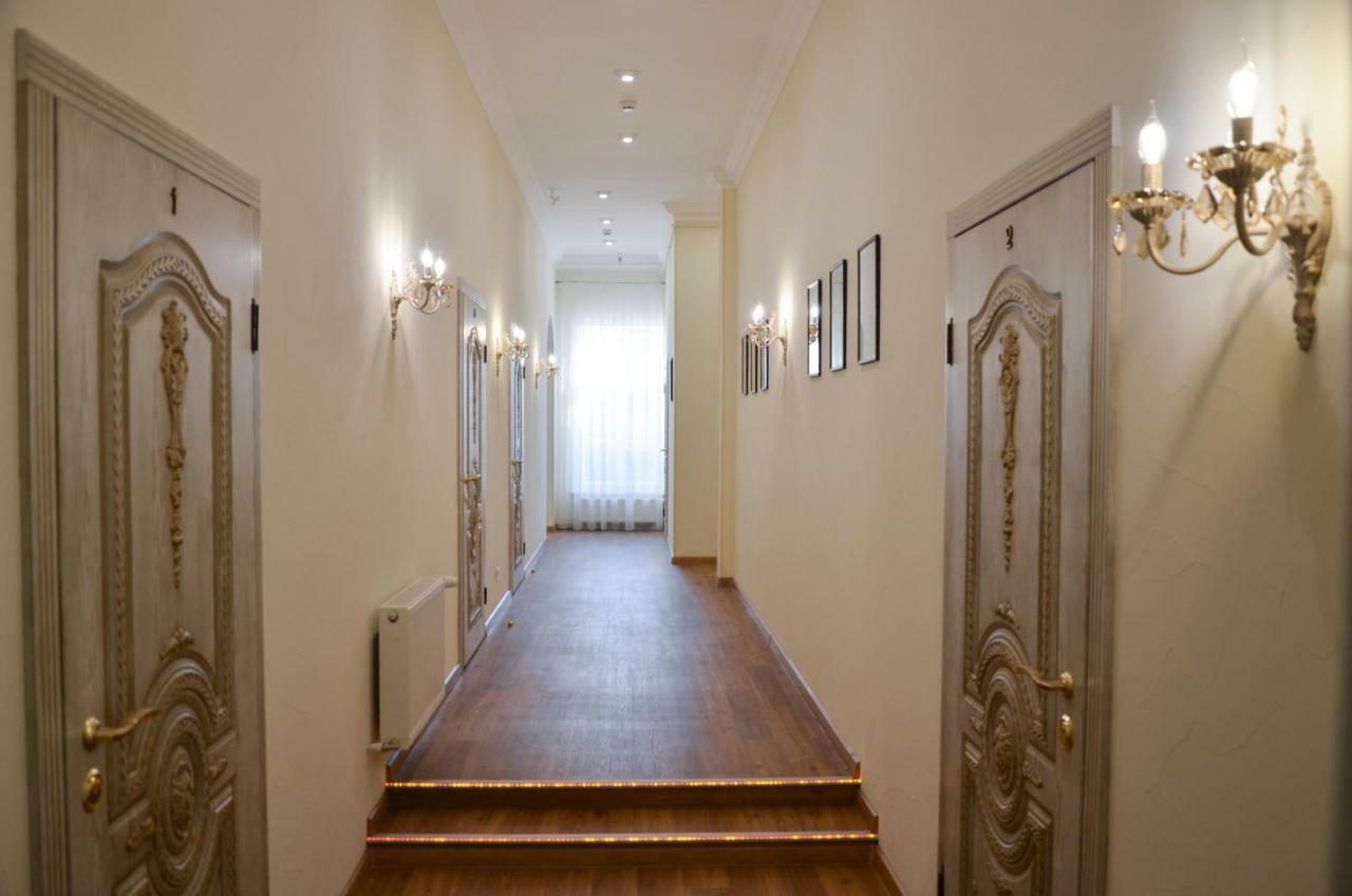 Apartment Nr. 8 Odessa Zewnętrze zdjęcie