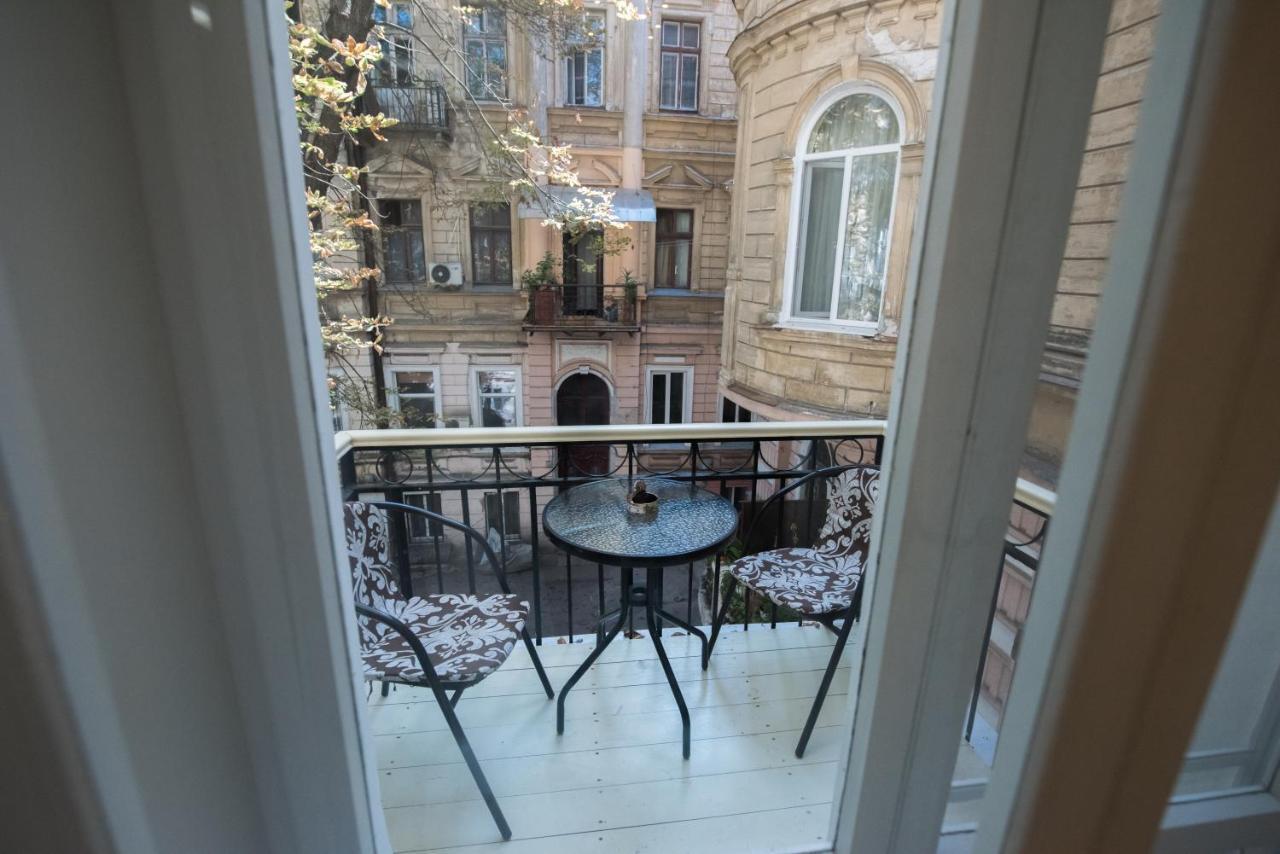 Apartment Nr. 8 Odessa Zewnętrze zdjęcie