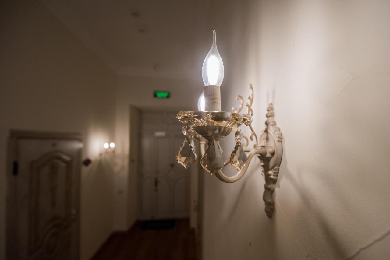 Apartment Nr. 8 Odessa Zewnętrze zdjęcie